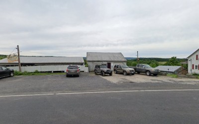 Parson's Auto Sales