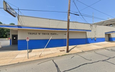 Triple R Truck Parts