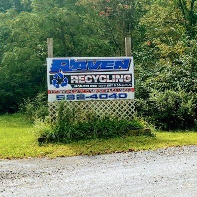 Raven Recycling