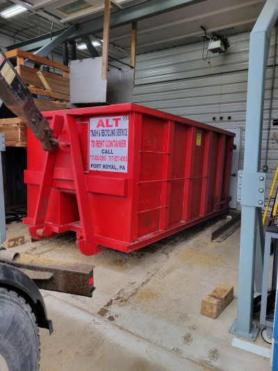 Alt Disposal