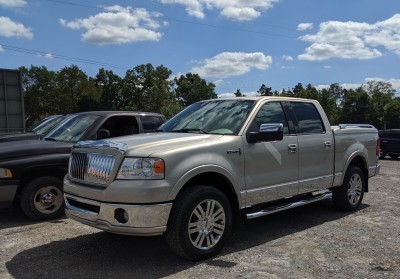 Texas Auto Ranch