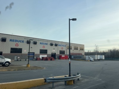 Total Recycle Inc