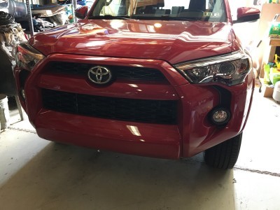 Auto Works LLC