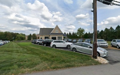 Dera-Lee Auto Co