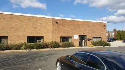 Center Square Motors