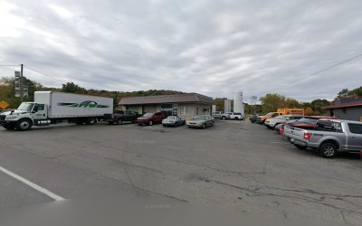 Creekside Auto & Tire