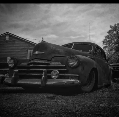 Rick's Auto