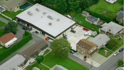 Daku's Auto Body Shop