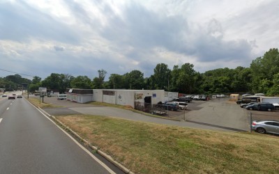 JMC Auto Center Inc