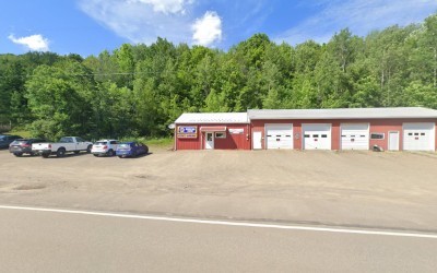 Vern's Garage