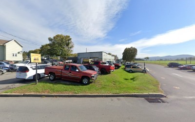 Show Case Auto Repair