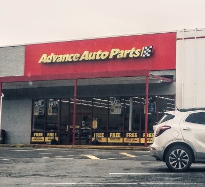 Advance Auto Parts