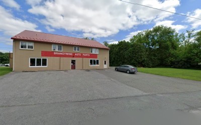 Brandywine Auto Parts