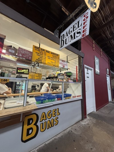 Rice's Market