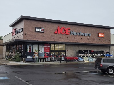 ACE HARDWARE