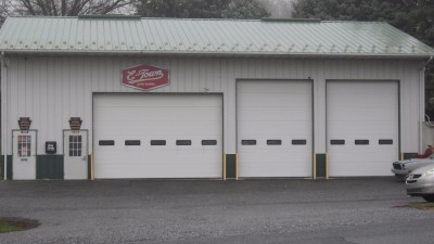 E-Town Auto Works