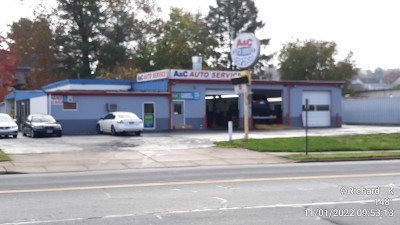 A&C Auto Service