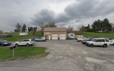 Freeburg Auto