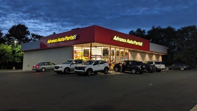 Advance Auto Parts