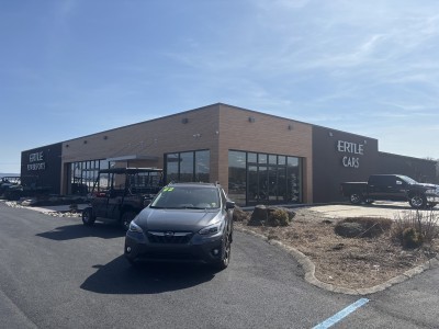 Ertle Preowned Cars