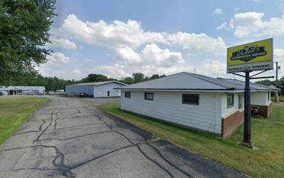 Vestal's Automotive