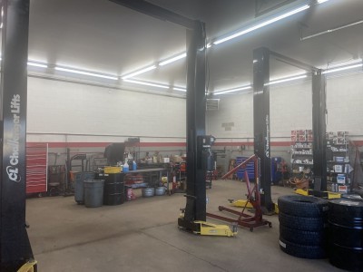 Wagner's Auto Service