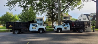 AJ's Hauling LLC