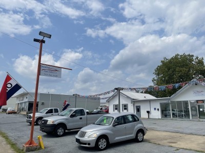 Hummel Auto Sales