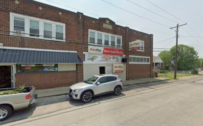 Ben's Auto Parts