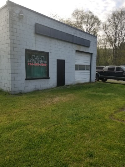 J & J Auto Repair