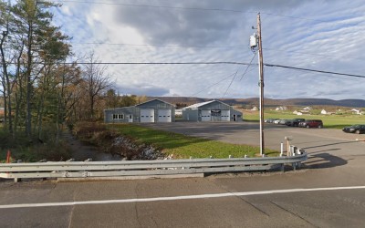 Varner's Garage