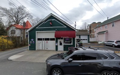 M&E Auto & Towing