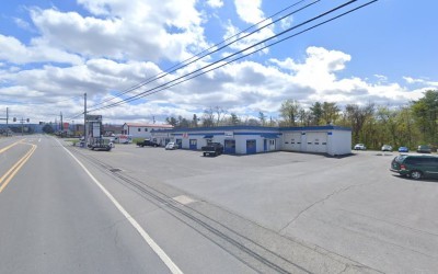 Fisher Auto Parts