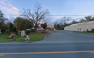 Bargain Barn