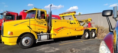 Diesel Time LLC