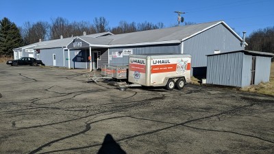 Rowe's Auto Parts