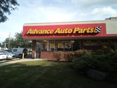 Advance Auto Parts