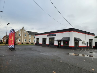 NSK Total Auto Repair