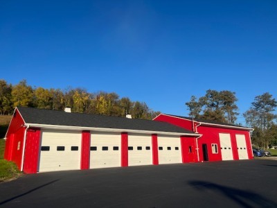 Red Barn Auto Repair