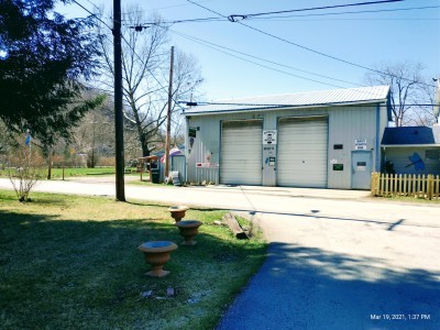 Bises Garage