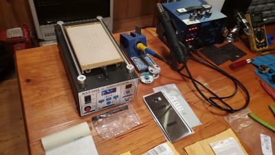 Pheonix Technology