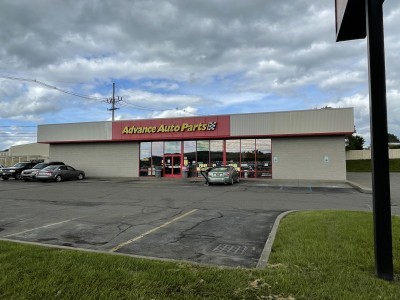 Advance Auto Parts