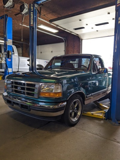 A R K's Garage LLC