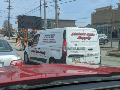United Auto Supply