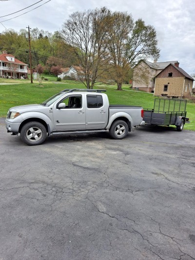 Franklin's Auto Body
