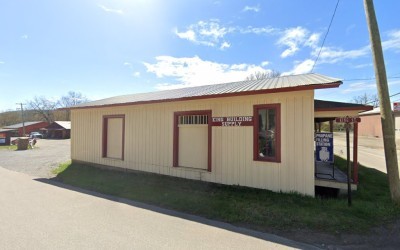 King Building Supply