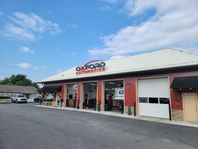 Oxford Automotive