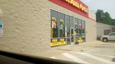 Advance Auto Parts