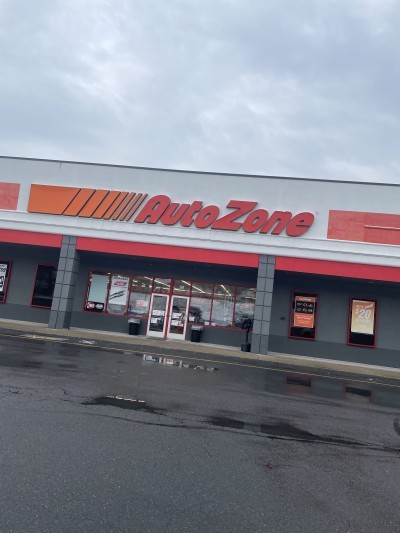 AutoZone Auto Parts