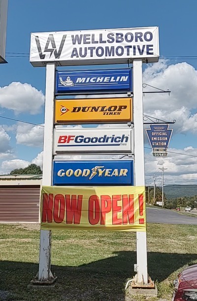 Wellsboro Automotive
